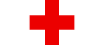 Red Health Cross Symbol