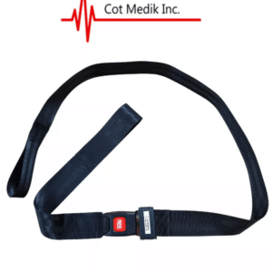 New NYLON Lap Belt for Stryker and Ferno stretchers