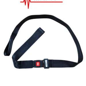 New IMPERVIOUS Lap Belt for Stryker and Ferno stretchers